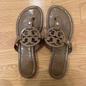 Tory Burch sandals